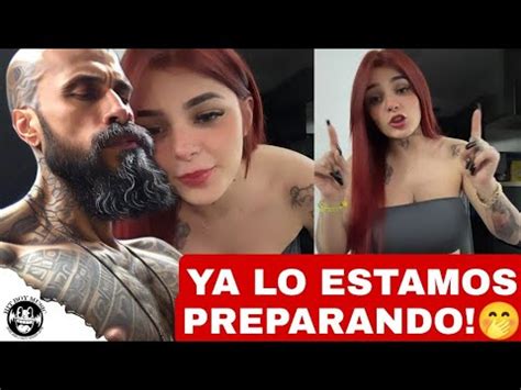 karely ruiz y el cartel de santa|¿Se filtró el VIDEO de Karely Ruiz y Babo de Cartel。